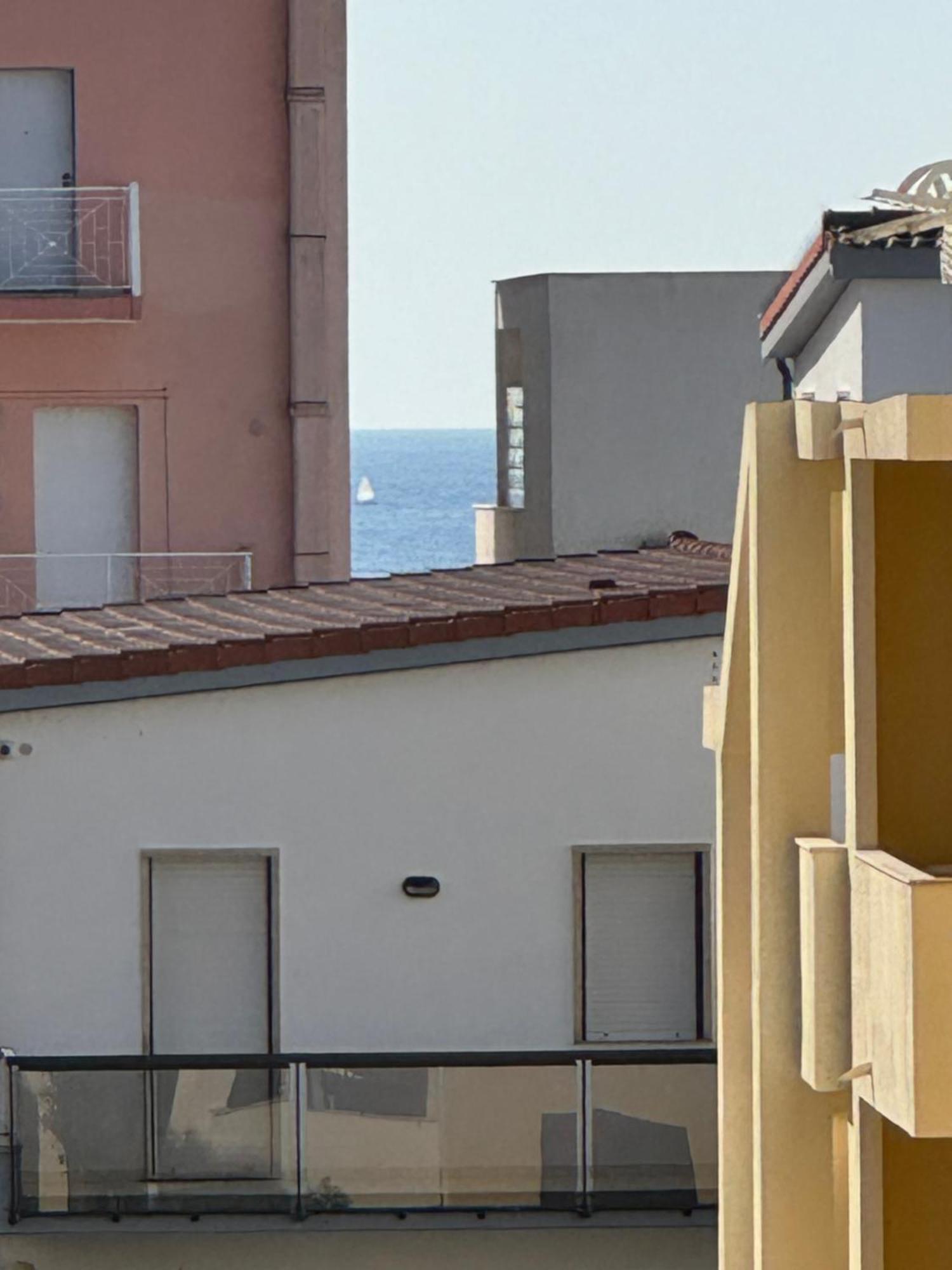 Alghero Sun & Sea - Spiaggia A 50 Metri Exterior photo
